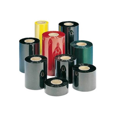 Barcode Ribbons