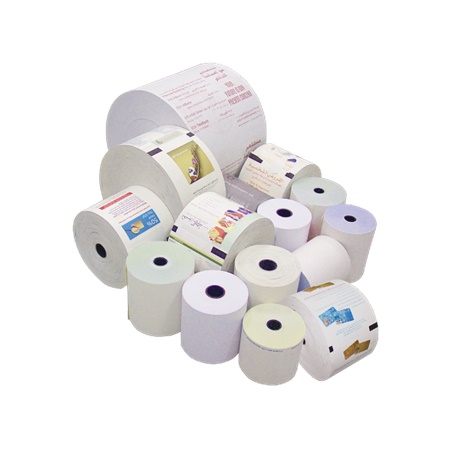 Thermal Rolls