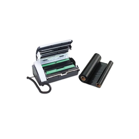 Fax Ink Film